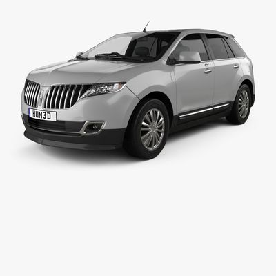 MKX 2007-2014 &amp; 1st Gen