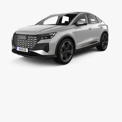 Q4 E-TRON 2022- &amp; F4