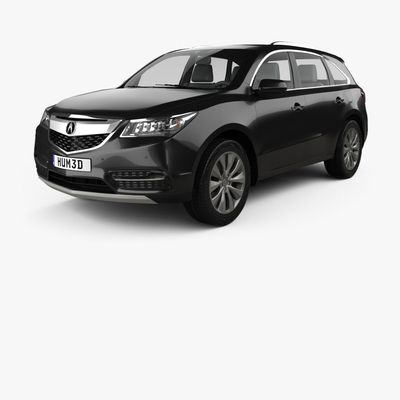 MDX 2014-2020 &amp; YD3