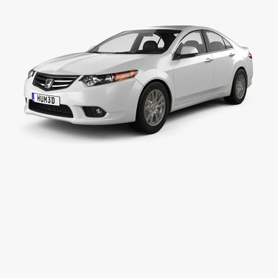 ACCORD 2008-2012 &amp; 8th Gen