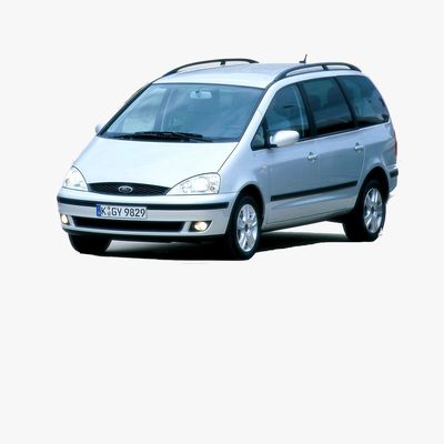 GALAXY 1995-2006 &amp; MK I / MK II