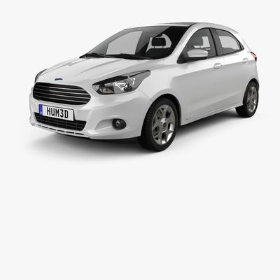 KA 2008-2016 &amp; B420