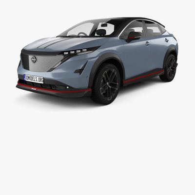 ARIYA 2023- &amp; FE0