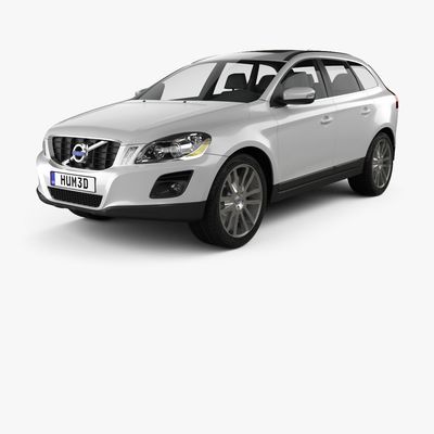 XC60