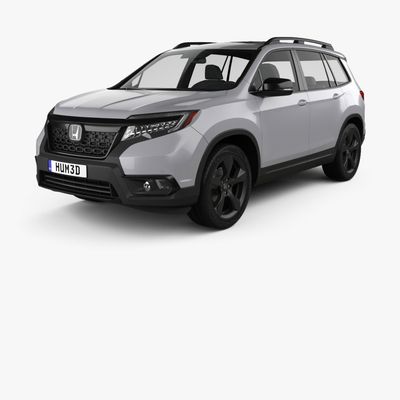 PASSPORT 2019-2023 &amp; YF7/8