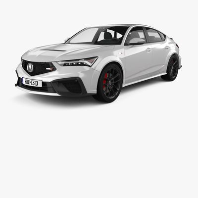 INTEGRA 2022- &amp; DE4