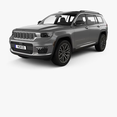 GRAND CHEROKEE 2021- &amp; WL