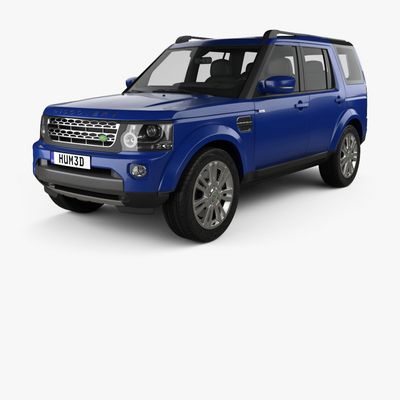 DISCOVERY 2009-2016 &amp; L319