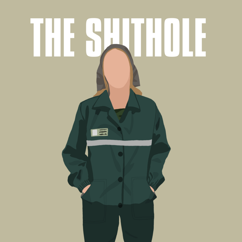 Choose you Villanelle Poster