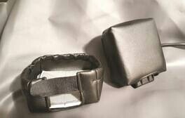 3 X 5 POD LIGHT COVER SET {2}