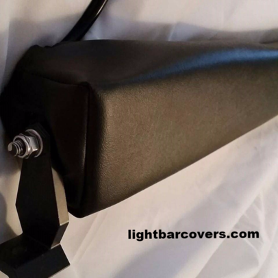 54 &quot; STRAIGHT LIGHT BAR LENS  COVER