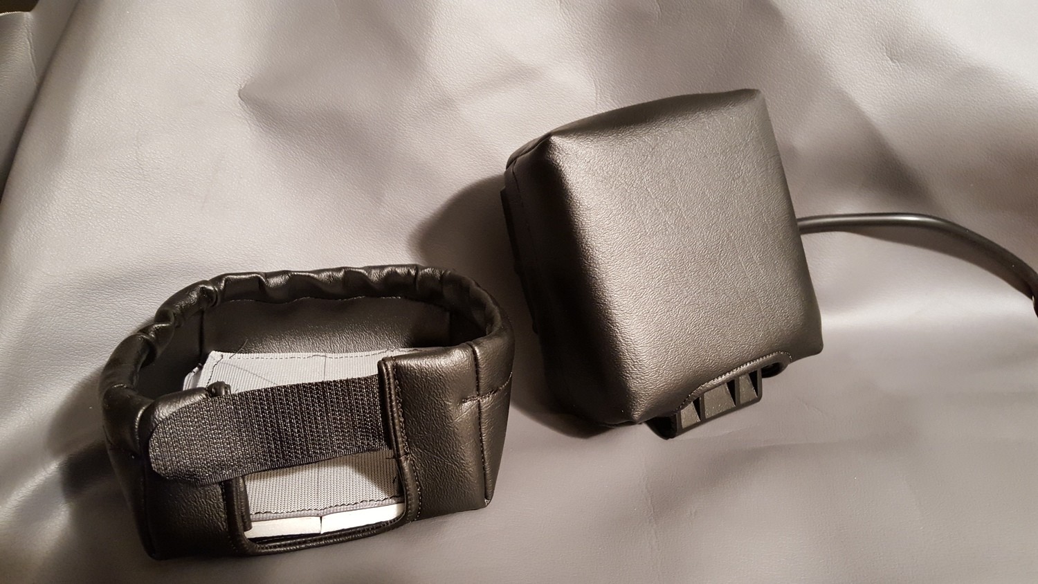 4.25 X 4.25 Pod light COVER set (2 pcs)