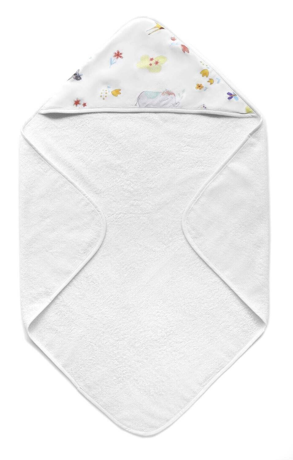 Happy Folks Boho Team Fun Towel