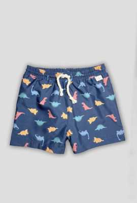 Miela Kids - Dinoland Swimwear Shorts