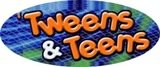 Teens &amp; Tweens Books