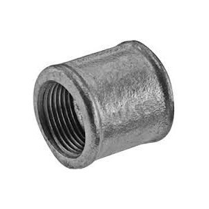 MANICOTTO ZINCATO FF 1 1/2"
