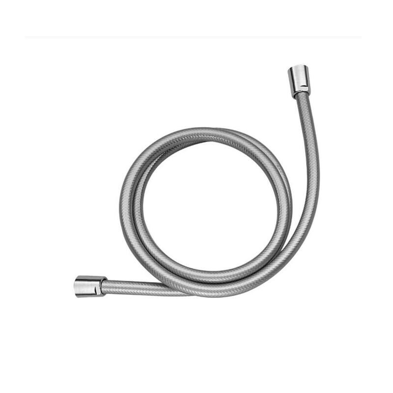 FLESSIBILE 175 CM PVC - CROMO