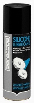 SILICONE LUBRIFICANTE 200 ML