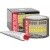 FIBER BOND STUCCO PER VETRORESINA