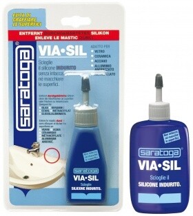 VIA SIL INDURITO 100 ML