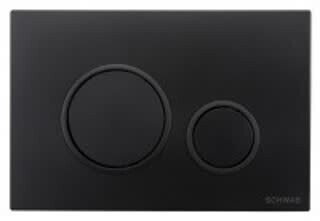 PLACCA VELA SOFT NERO
