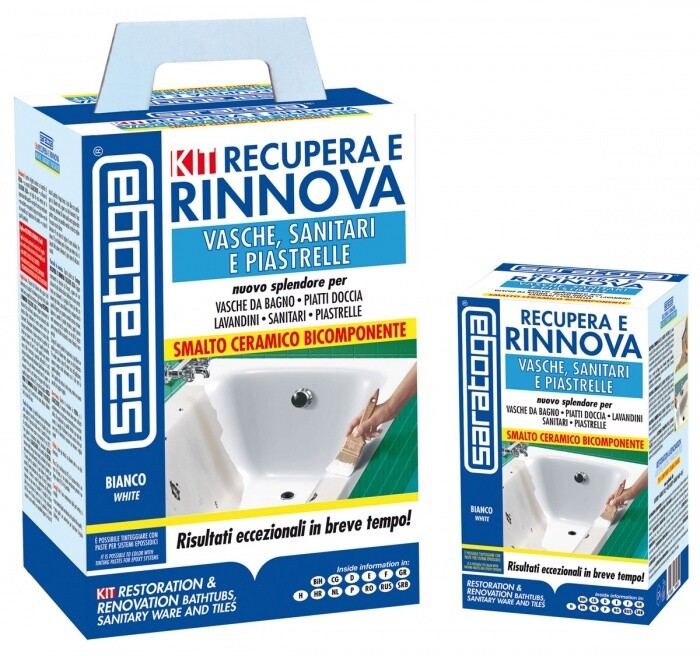 RECUPERA E RINNOVA