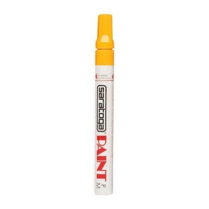 PAINT GIALLO