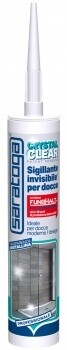 CRYSTAL CLEAR DOCCE SARATOGA