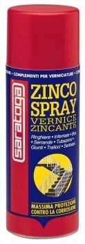 ZINCO SPRAY 400 ML