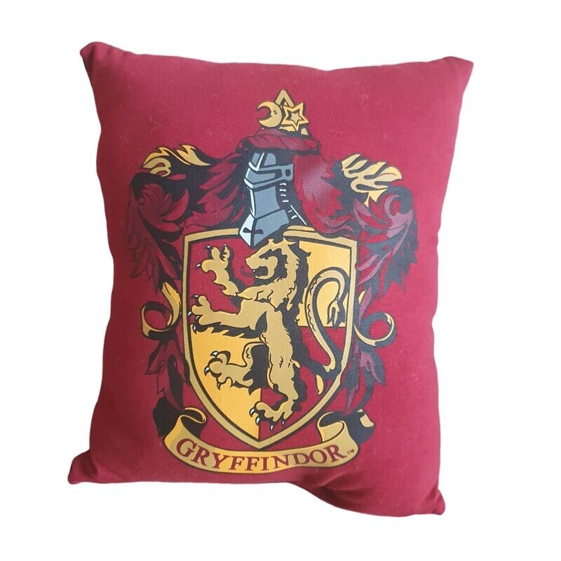 Harry Potter Wappenkissen  Gryffinder