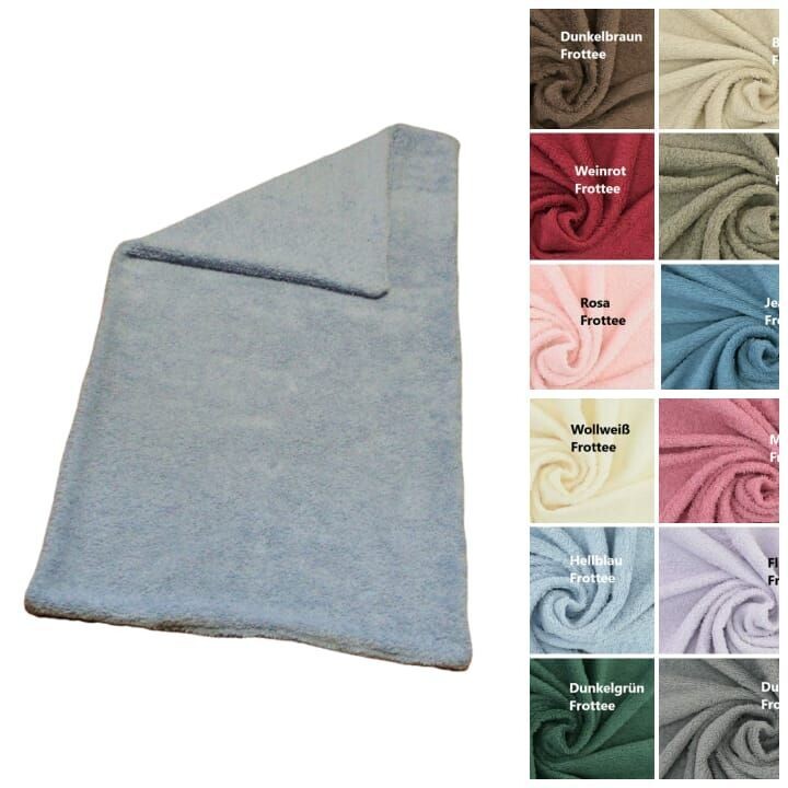 Zusatzauflage für Wickelauflage