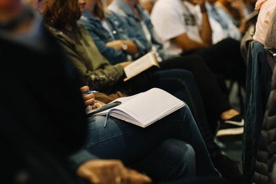 Training Courses