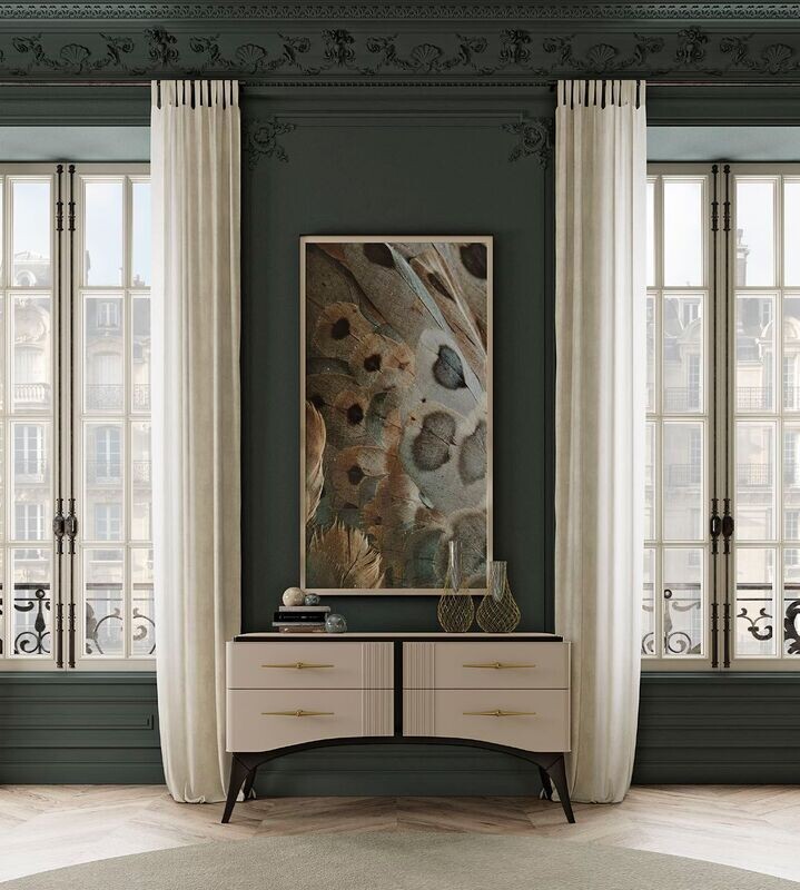 PROJECT COLLECTION - COMO' ARCO