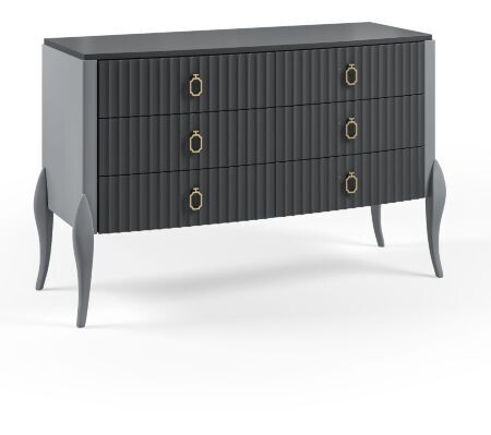 PROJECT COLLECTION - COMO' EFFETTO ONDE