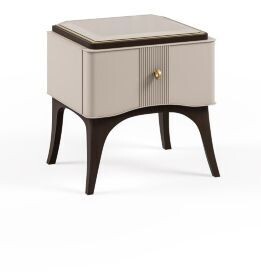 PROJECT COLLECTION - COMODINO ARCO