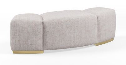 PROJECT COLLECTION - PANCHETTA IMBOTTITA