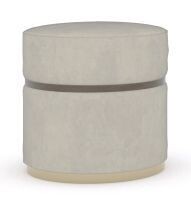 PROJECT COLLECTION - POUF CIRCOLARE S