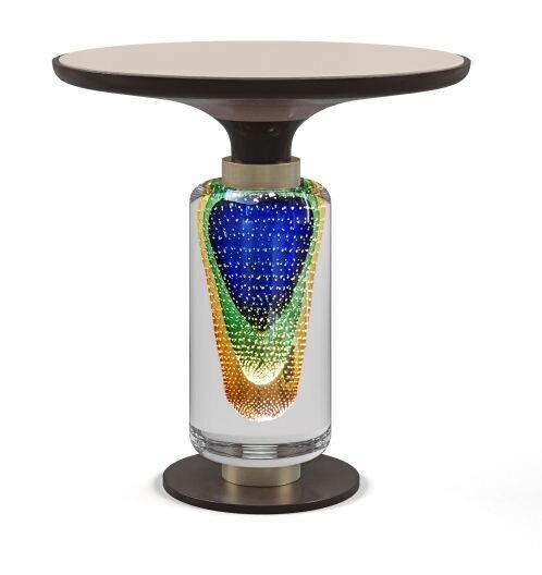 PROJECT COLLECTION - TAVOLINO MURANO