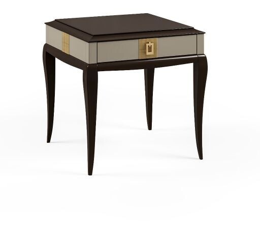 PROJECT COLLECTION - TAVOLINO 1 CASSETTO S