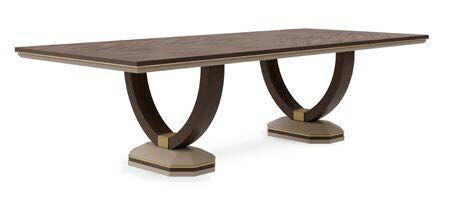 PROJECT COLLECTION - TAVOLO RETTANGOLARE