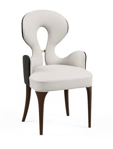 PROJECT COLLECTION - SEDIA IMBOTTITA DESIGN B