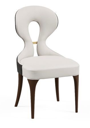 PROJECT COLLECTION - SEDIA IMBOTTITA DESIGN