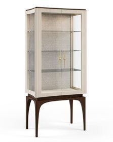 PROJECT COLLECTION - VETRINA RIALZATA