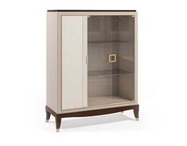 PROJECT COLLECTION - VETRINA 3 ANTE