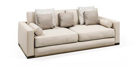 PROJECT COLLECTION - DIVANO A
