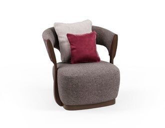 PROJECT COLLECTION - POLTRONCINA A
