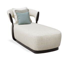 PROJECT COLLECTION -  CHAISE LONGUE