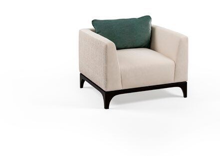 PROJECT COLLECTION -  POLTRONA B