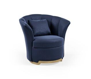 PROJECT COLLECTION -  POLTRONCINA CIRCLE