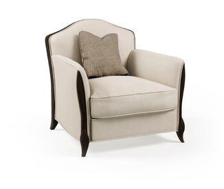 PROJECT COLLECTION -  POLTRONA C
